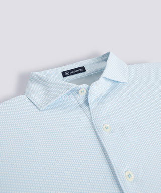 Matteo Performance Polo