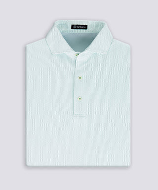 Matteo Performance Polo