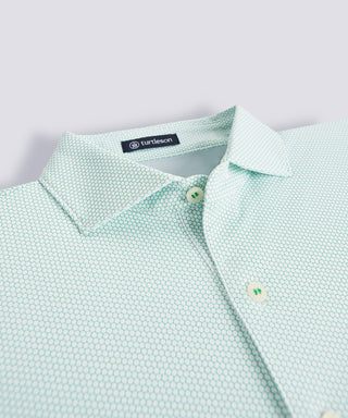 Matteo Performance Polo