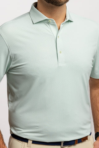 Matteo Performance Polo