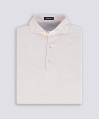 Matteo Performance Polo