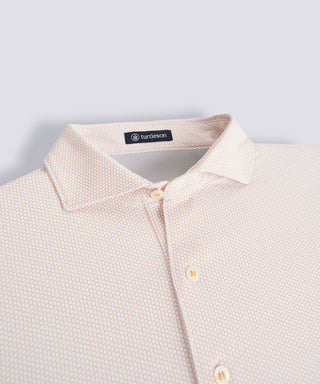 Matteo Performance Polo