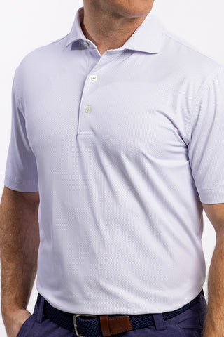 Matteo Performance Polo