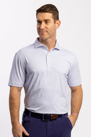 Matteo Performance Polo