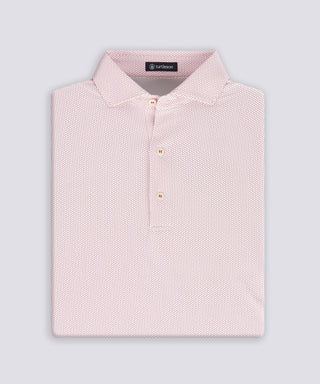 Matteo Performance Polo