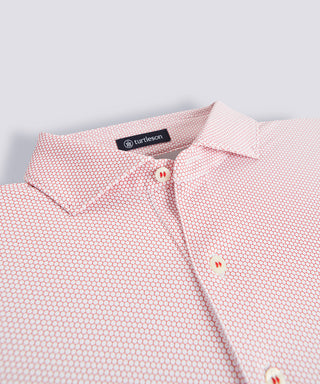 Matteo Performance Polo