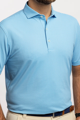 Cory Performance Polo