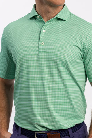 Cory Performance Polo
