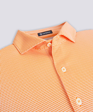 Cory Performance Polo