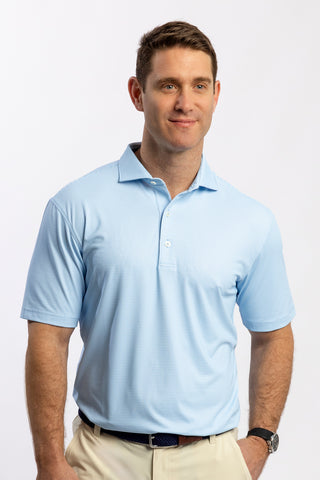 Cory Performance Polo