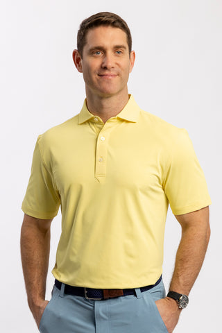423 Performance Polo