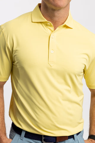 423 Performance Polo