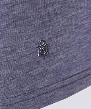 Stirling Sport Zip Polo