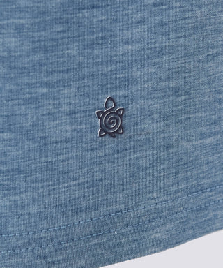 Stirling Sport Zip Polo
