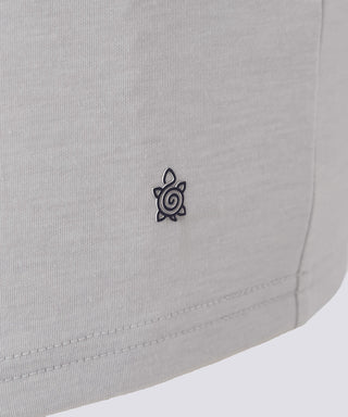 Stirling Sport Zip Polo