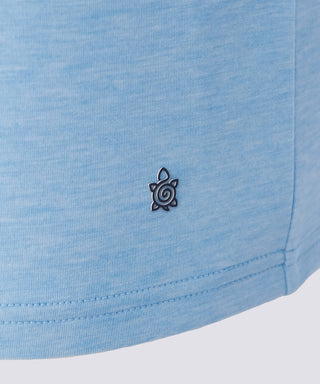 Stirling Sport Zip Polo