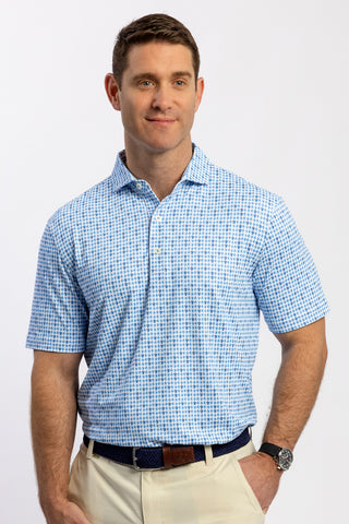 Ballo Performance Polo