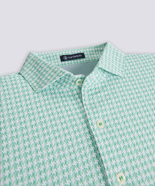 Ballo Performance Polo