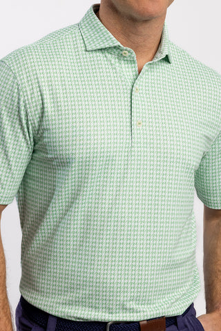 Ballo Performance Polo