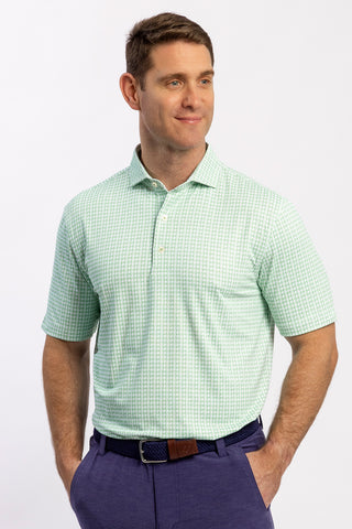 Ballo Performance Polo