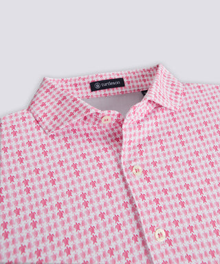 Ballo Performance Polo