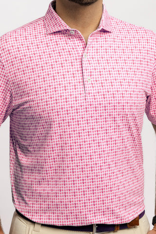 Ballo Performance Polo