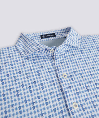 Ballo Performance Polo