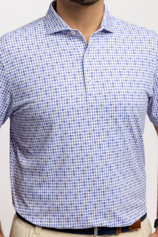 Ballo Performance Polo