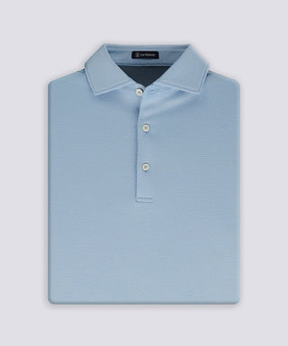 Sintra Jacquard Polo