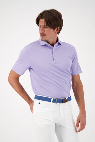 Sintra Jacquard Polo