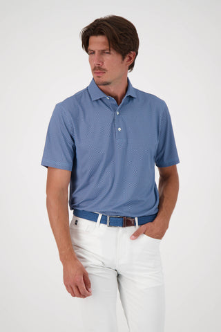 Arran Performance Polo