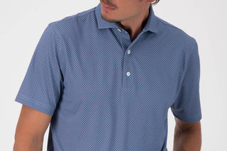 Arran Performance Polo