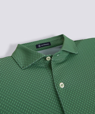 Arran Performance Polo