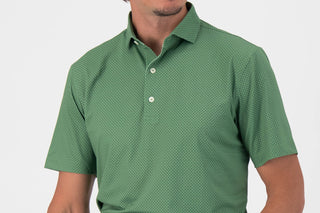 Arran Performance Polo
