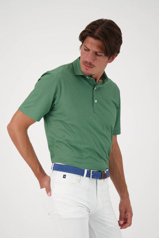 Arran Performance Polo