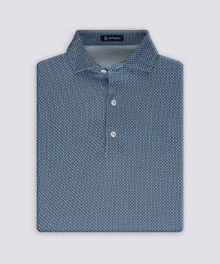 Arran Performance Polo