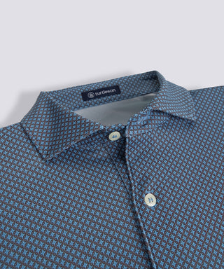 Arran Performance Polo
