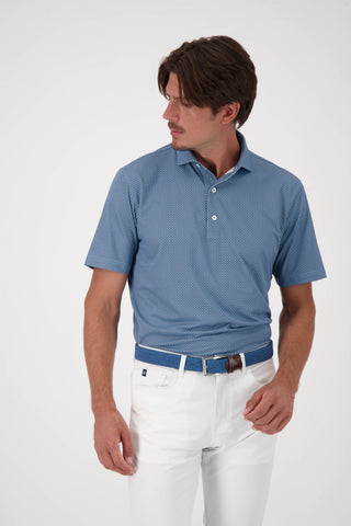 Arran Performance Polo