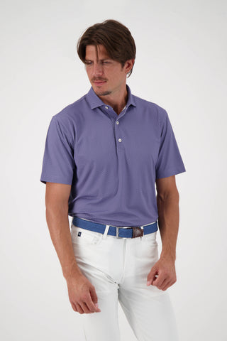 Arran Performance Polo