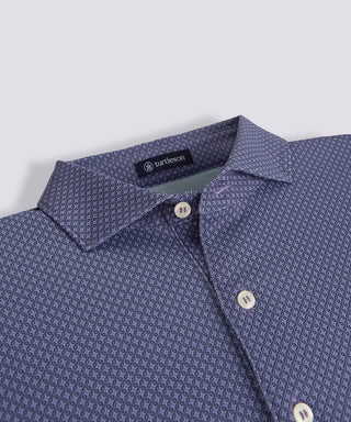 Arran Performance Polo