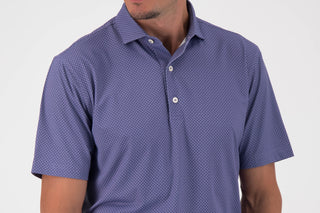 Arran Performance Polo
