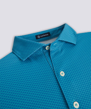 Jake Performance Polo