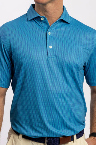 Jake Performance Polo