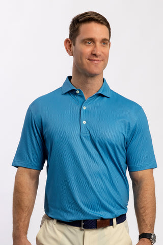 Jake Performance Polo