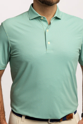 Jake Performance Polo