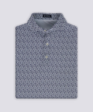 Noah Performance Polo
