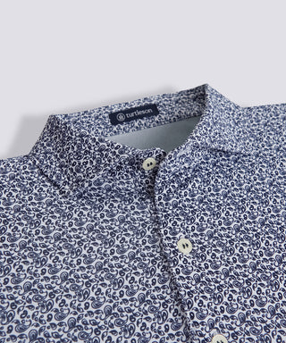Noah Performance Polo
