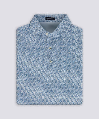 Noah Performance Polo