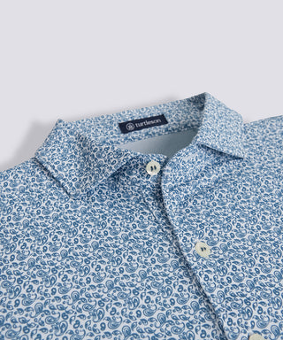 Noah Performance Polo