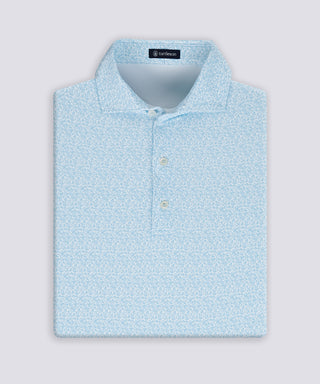 Noah Performance Polo
